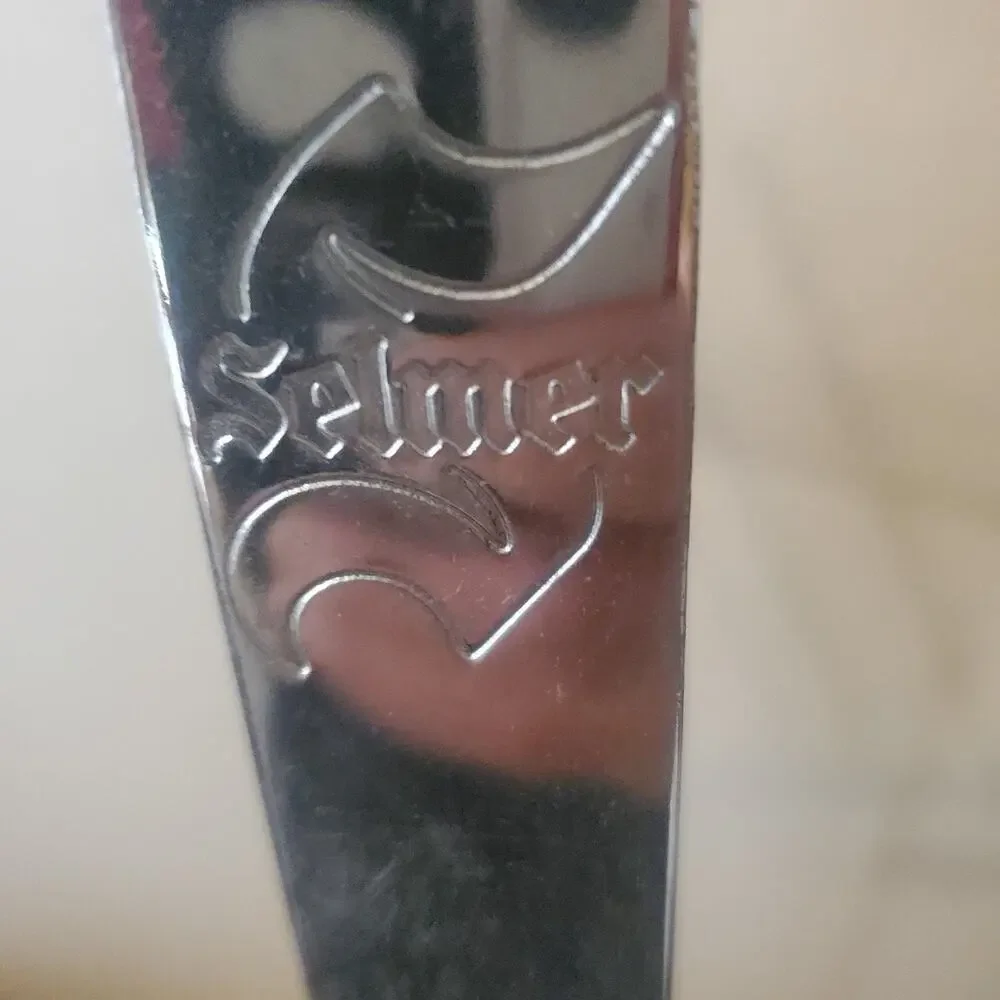 Selmer Music Stand